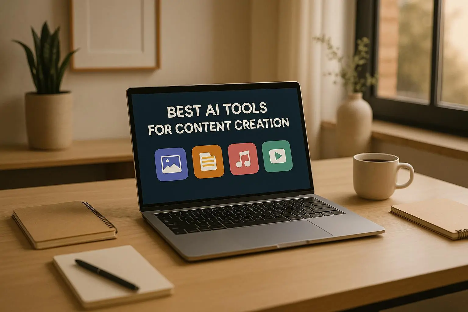 AI Tools for Pinterest and Quora Content
