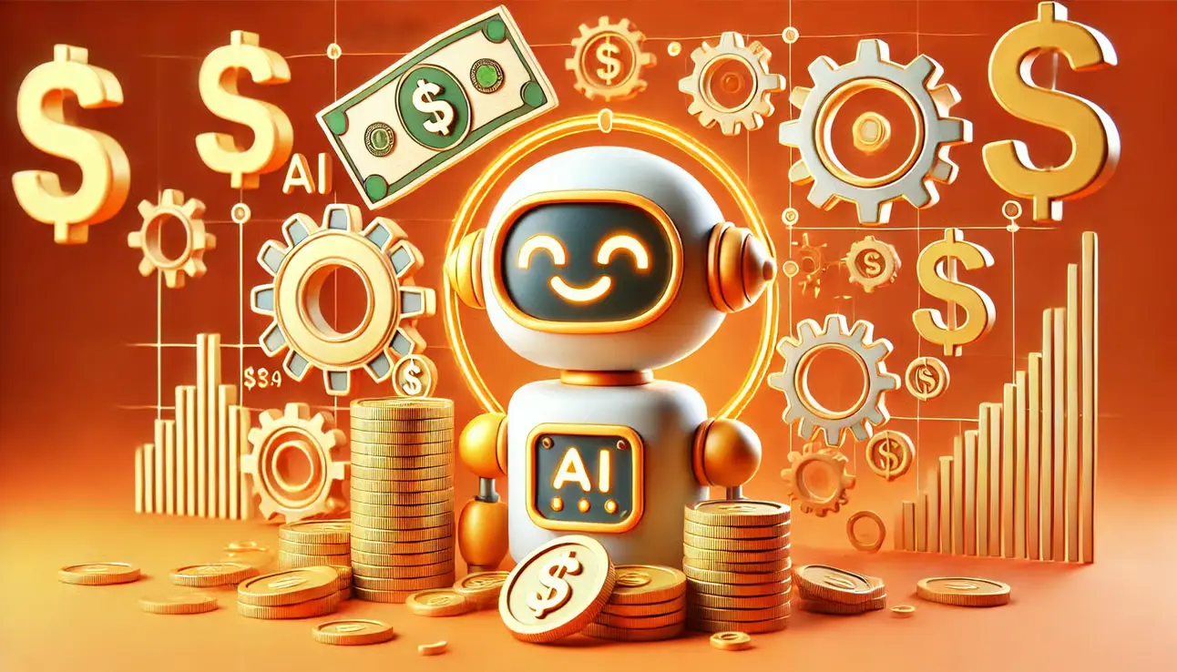 How to Make Money Using AI Tools