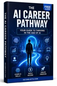AI Career Pathway Guidebook Cover