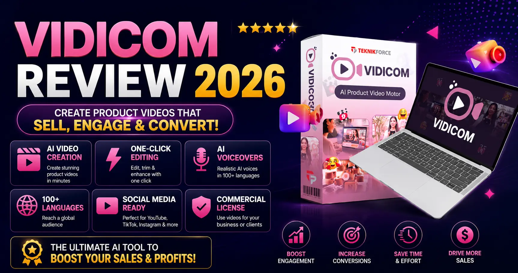 Vidicom review 2026 by IncomeJets