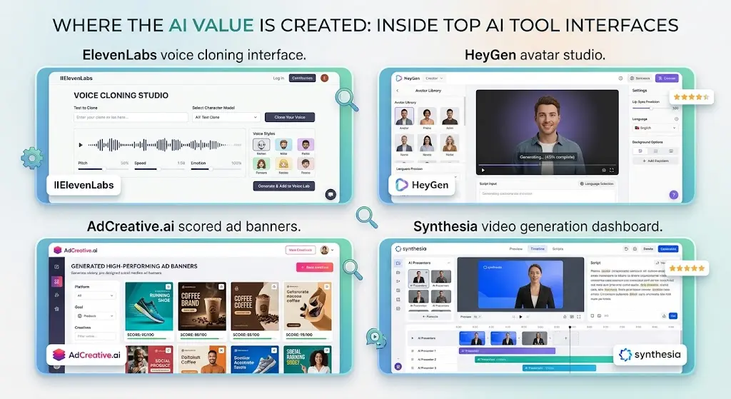 AI Affiliate Promotion Strategy Clusters