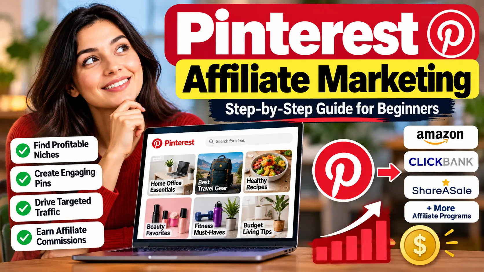 pinterest affiliate marketing