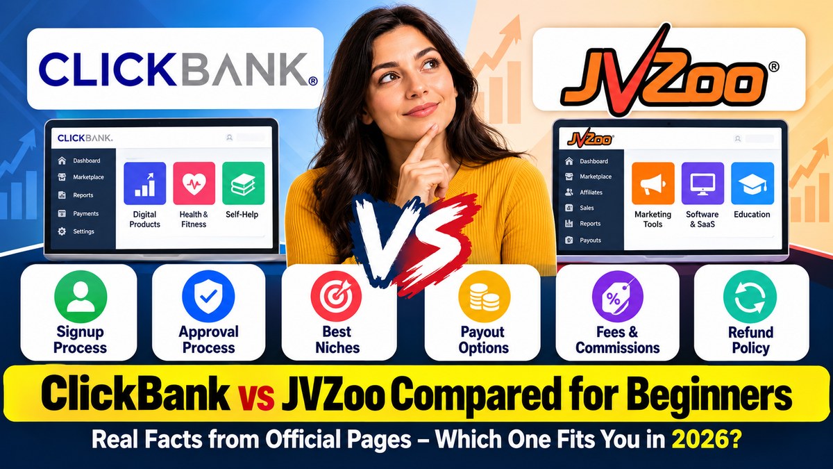 clickbank vs jvzoo